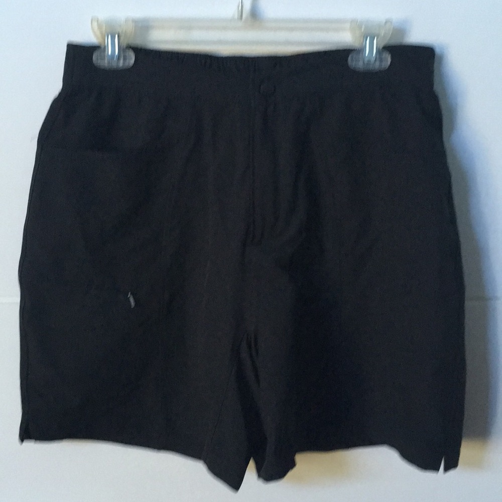 LL Bean biking shorts